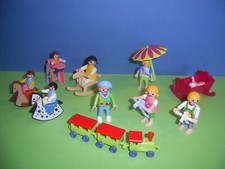 Figuren kinder babys gebraucht kaufen  Ankum