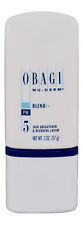Obagi Nu-Derm Blend Fx 2 oz 57 g. Tratamento de pele comprar usado  Enviando para Brazil