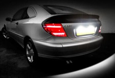 Class w204 xenon for sale  TAMWORTH