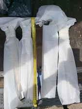 1set 4st tischbeine gebraucht kaufen  Sulz am Neckar
