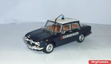 Modellino auto alfa usato  Viagrande