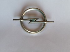 Opel manta badge usato  Forlimpopoli