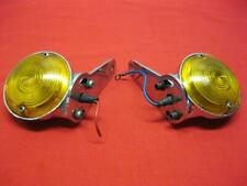 Vintage harley davidson for sale  Colon