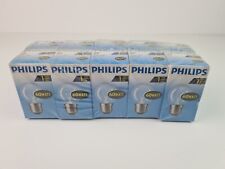 Philips glühlampen 60w gebraucht kaufen  Bad Berneck