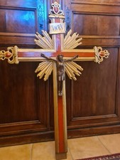 Croix autel d'occasion  Sommières