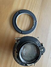 Large format lens usato  Trieste
