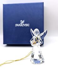 Swarovski weihnachtsengel 2009 gebraucht kaufen  Augsburg