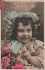 Cartolina tematica bambini usato Cartolina tematica bambini usato  Bologna