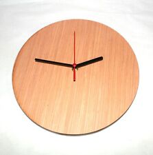 Wooden clock face for sale  BARROW-IN-FURNESS