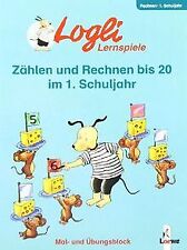 Zählen rechnen schuljahr gebraucht kaufen  Berlin