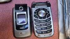 4318 cellulare samsung usato  Mugnano di Napoli