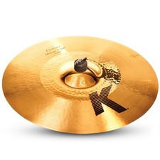Prato Zildjian K Custom Hybrid 19" Crash - Sem bordas de usinagem - Usado comprar usado  Enviando para Brazil