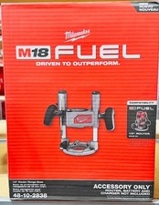 Milwaukee 2838 router for sale  White House