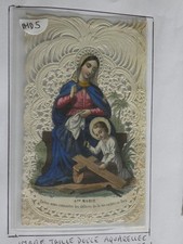 Image pieuse canivet d'occasion  Chailles