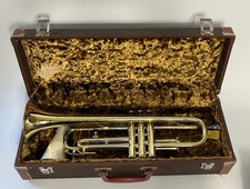 Huttl trumpet line for sale  GODALMING