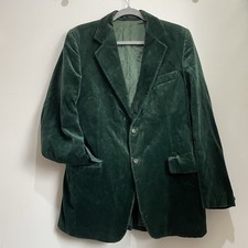 Vintage hepworths green for sale  NARBERTH