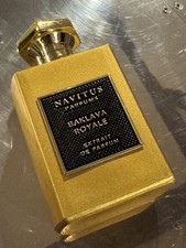 Navitus baklava royale gebraucht kaufen  Mayen-Umland