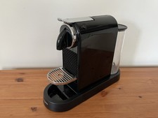 Magimix nespresso m196 for sale  PETERBOROUGH