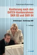 Kontierung den datev gebraucht kaufen  Berlin