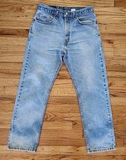 Vintage 505 levis for sale  Reno