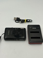 Canon digital ixus for sale  WHITSTABLE