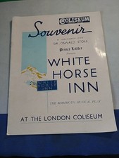 White horse inn for sale  BOURNE