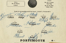 Portsmouth autos 1950.51. for sale  PORTSMOUTH
