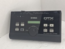 Usado, Módulo de gatilho de bateria Yamaha DTX 500 somente cabeça testada comprar usado  Enviando para Brazil