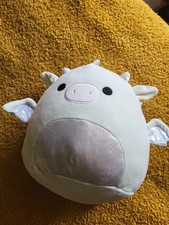 Drew dragon mint for sale  NOTTINGHAM