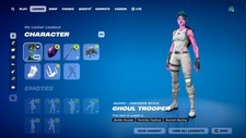 Acc season skin usato  Spedire a Italy
