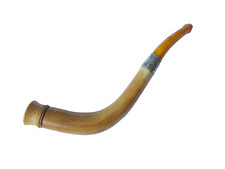 Meerschaum amber silver for sale  HEREFORD