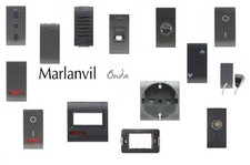 Serie onda marlanvil usato  Squinzano