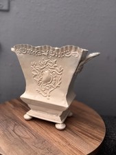 Blumenvase metall gebraucht kaufen  Mainz