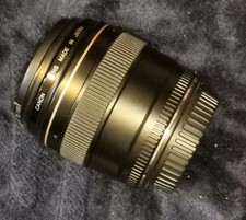 Canon 100mm usm for sale  SWADLINCOTE