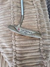 Odyssey dual force for sale  CHICHESTER
