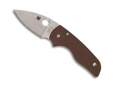 C230gpbn15v couteau spyderco d'occasion  Mostuéjouls