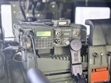 Prc 117f radio for sale  Sorrento