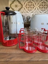 Bodum bistro set for sale  WITNEY