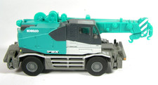 Tomytec 224150 kobelco gebraucht kaufen Tomytec 224150 kobelco gebraucht kaufen  Hofheim