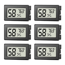 Pack mini hygrometer for sale  West Palm Beach