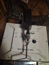 Seal compress 110s for sale  Locke