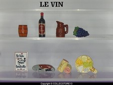Feves vin complete d'occasion  Expédié en Belgium