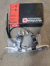 old mid school Odyssey par conjunto Modulever alavanca de freio bicicleta estilo livre BMX comprar usado  Enviando para Brazil