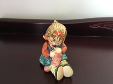 Hummel goebel figurine for sale  PONTEFRACT