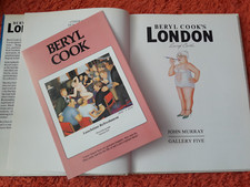 beryl cook book for sale  LITTLEHAMPTON
