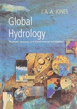 Global hydrology processes for sale  UK