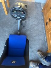 Racing simulator cockpit for sale  CALNE