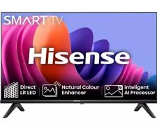 Hisense smart led for sale  OLDHAM