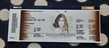 Laura pausini the usato  Sedriano