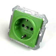 Siemens 5ub1512 schuko gebraucht kaufen  Flintbek